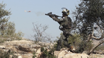 EU fordert Ende israelischer Gewalt gegen Palästinenser