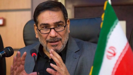 Sicherheitschef: Iran nutzt Feldmaßnahmen und Diplomatie, um nationale Interessen zu schützen