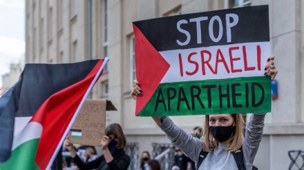 Angesehene britische Akademiker fordern Universitäten weltweit auf, sich von Israel für Palästina zu trennen