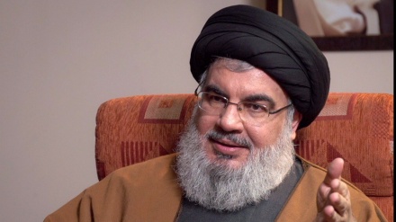 Nasrallah: Präsenz der Hisbollah in Regierung und Parlament unabdingbar