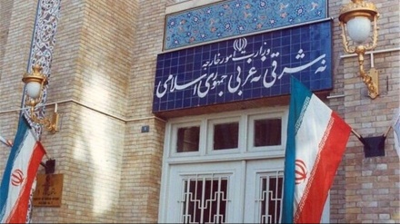 Iran bekräftigt politische Lösung der Jemen-Krise, während Saudi-Krieg ins achte Jahr geht