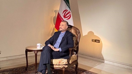 Amir-Abdollahian: Iran wird Israels Einfluss im Persischen Golf niemals tolerieren
