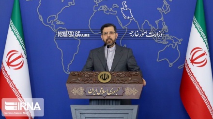 Iran: „Direkte Gespräche“ mit den USA hängen vom Verhalten Washingtons ab