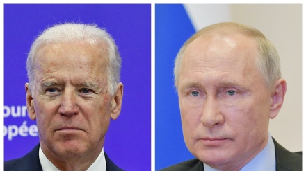 Russland verurteilt Bidens „Kriegsverbrecher“-Kommentar als „inakzeptabel und unverzeihlich“