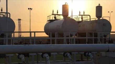 Russland schlägt Libanon Bau einer Ölraffinerie vor