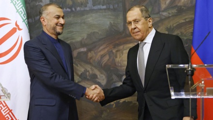Amir-Abdollahian: Russland wird kein Hindernis für eine Einigung in Wien sein 