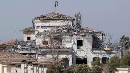 Iran: Parlament unterstützt lehrreiche Sepah-Aktion im Irak 