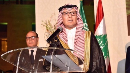 Saudische und kuwaitische Gesandte kehren nach diplomatischem Streit in den Libanon zurück