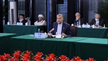 Amir-Abdollahian: Afghanistan braucht integrative nationale Regierung 