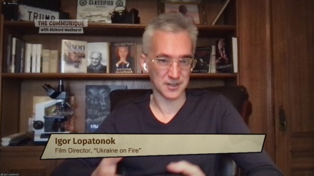 Video-Sharing-Giganten zensieren Dokumentarfilm „Ukraine on Fire“ über Rolle des Westens in ukrainischer Farbrevolution