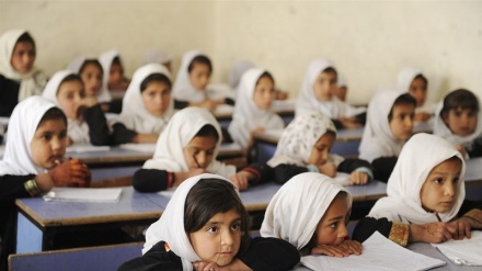 Guterres forderte Taliban auf, Schulen für alle Schüler und Schüllerinnen zu öffnen 