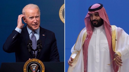 Saudi-Arabien und VAE lehnen Gespräche mit Biden ab, während USA Hilfe wegen Anstieg des Ölpreises suchen
