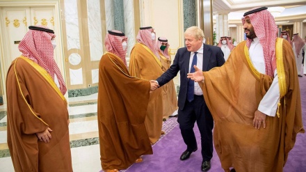 Bin Salman will, dass Westen als Gegenleistung für Öl, Hinrichtungen toleriert