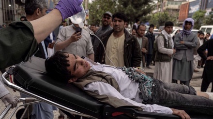 Iran verurteilt Terroranschlag in Kabul
