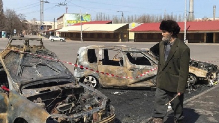 UNO verurteilt Angriff auf Bahnhof in der Ukraine