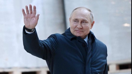 Russland wird angesichts europäischer Bedrohungen Energieexporte nach Osten umleiten