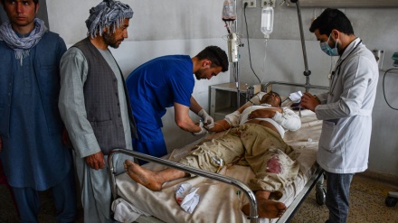 Terroristische Verbrechen in Afghanistan zielen darauf ab, Zwietracht zu säen und Islamophobie zu verbreiten