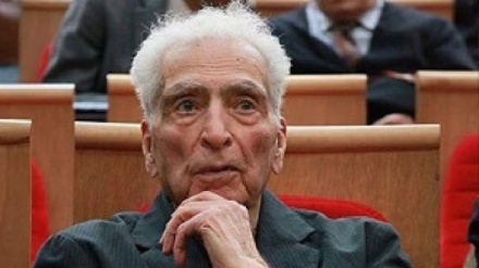 Mohammad Ali Islami  Noduschan      