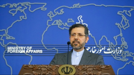 Iran: USA für Stopp der Wiener Gespräche verantwortlich, muss politische Entscheidung treffen