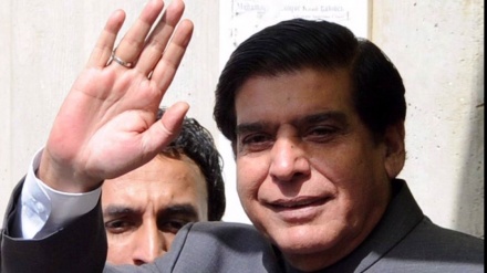Pakistans neue Regierungskoalition ernennt neuen Parlamentssprecher