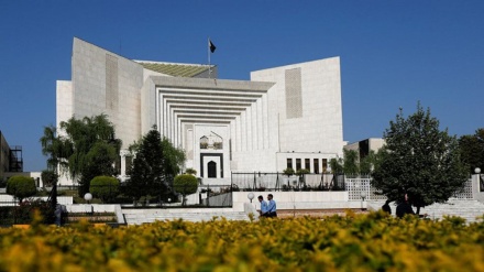 Pakistans oberstes Gericht stellt aufgelöstes Parlament wieder her