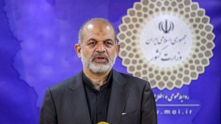 Warnung iranischen Innenministers an Afghanistan