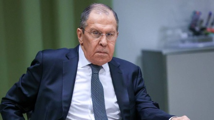 Lawrow: Übergabe eingefrorener russischer Vermögenswerte an Ukraine ist Diebstahl
