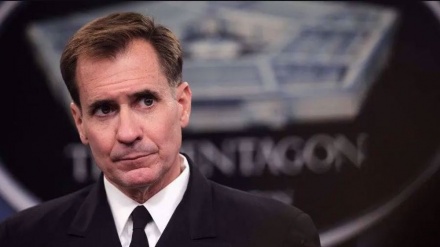 Analyst: Pentagon-Sprecher hat „völlige Missachtung gegenüber menschliches Leben“