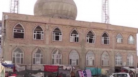 Iran äußert sich besorgt über wiederholte Bombenanschläge in Afghanistan