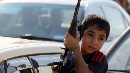 AI: Frankreich muss französische IS-Kinder aus Syrien zurückholen