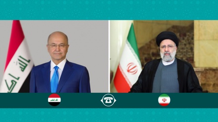 Raisi: Vernachlässigung der hegemonialen Ziele der USA und Israels führen zum Zorn muslimischer Nationen