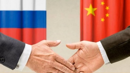 China setzt normale Handelsbeziehungen zu Russland fort