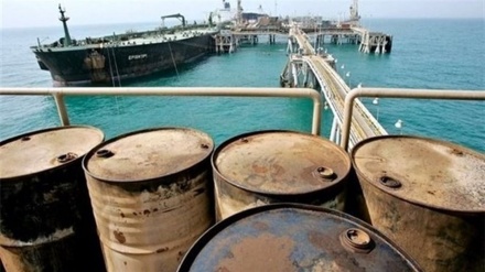 Iranische Revolutionsgarden beschlagnahmen im Persischen Golf ein Schiff mit  250.000 Litern geschmuggelten  Treibstoffs 