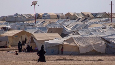 Irak: Terroristenlager im von den USA besetzten Ostsyrien müssen aufgelöst werden