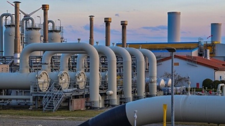Shell-Chef: Europa kann nicht russisches Gas ersetzen