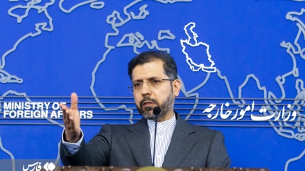 Iran: Keine Einigung in Wien, bis die Hauptpunkte vollständig vereinbart sind