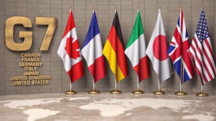 G7-Staaten versprechen Ukraine Hilfe in Höhe von über 24 Milliarden US-Dollar