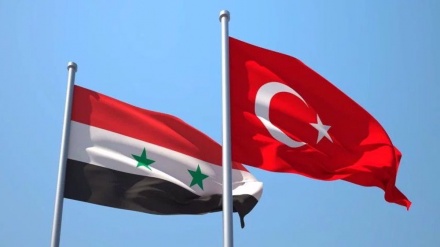 Türkei überprüft Aufnahme von Gesprächen mit Syrien