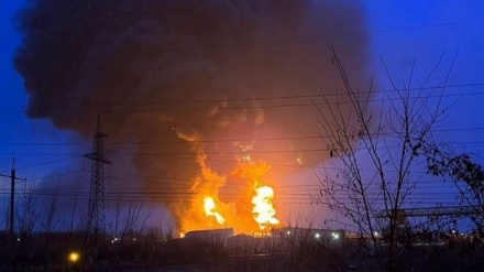 Drei Tote bei Explosionen in russischer Stadt Belgorod