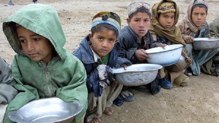 UNO-Generalsekretär: 95 % der Afghanen haben nicht genug zum Essen