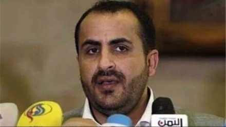 Ansarullah: Saudi-Arabien hat es mit dem Frieden nicht ernst gemeint