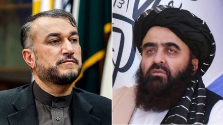 Amir-Abdollahian: Iran hat positive und konstruktive Sicht auf Afghanistan