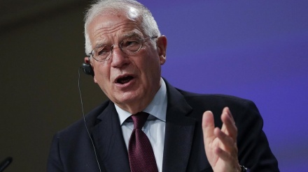 EU will weitere Sanktionen gegen Russland verhängen