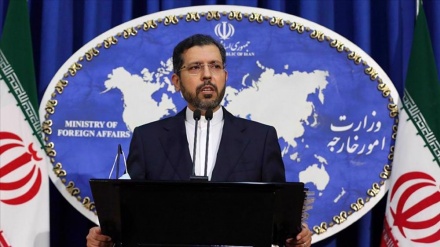 Iran verurteilt scharf die Schändung des Heiligen Korans in Schweden