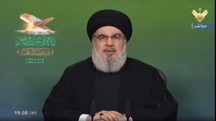 Hisbollah-Chef warnt vor Plänen, Libanon nach Bootstragödie in einen Konflikt zu stürzen