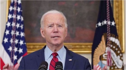 US-Medien stellen Bidens „Völkermord“-Behauptung in der Ukraine in Frage