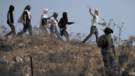 EU: Israel muss Maßnahmen zum Schutz der Palästinenser vor Siedlergewalt ergreifen