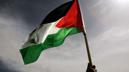 Hamas ruft zu großer palästinensischen Intifada auf