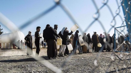 Irakischer Abgeordneter warnt vor Rückkehr von IS-Terroristen aus syrischem Lager