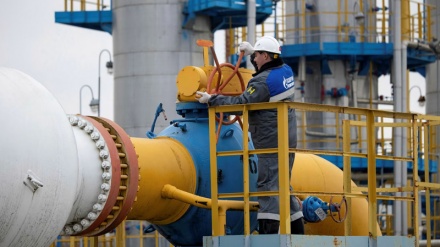 Russland stoppt Gaslieferungen nach Polen und Bulgarien